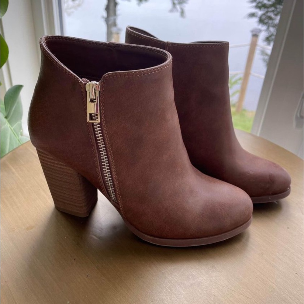 Call It Spring Boots - Picture 1 of 3